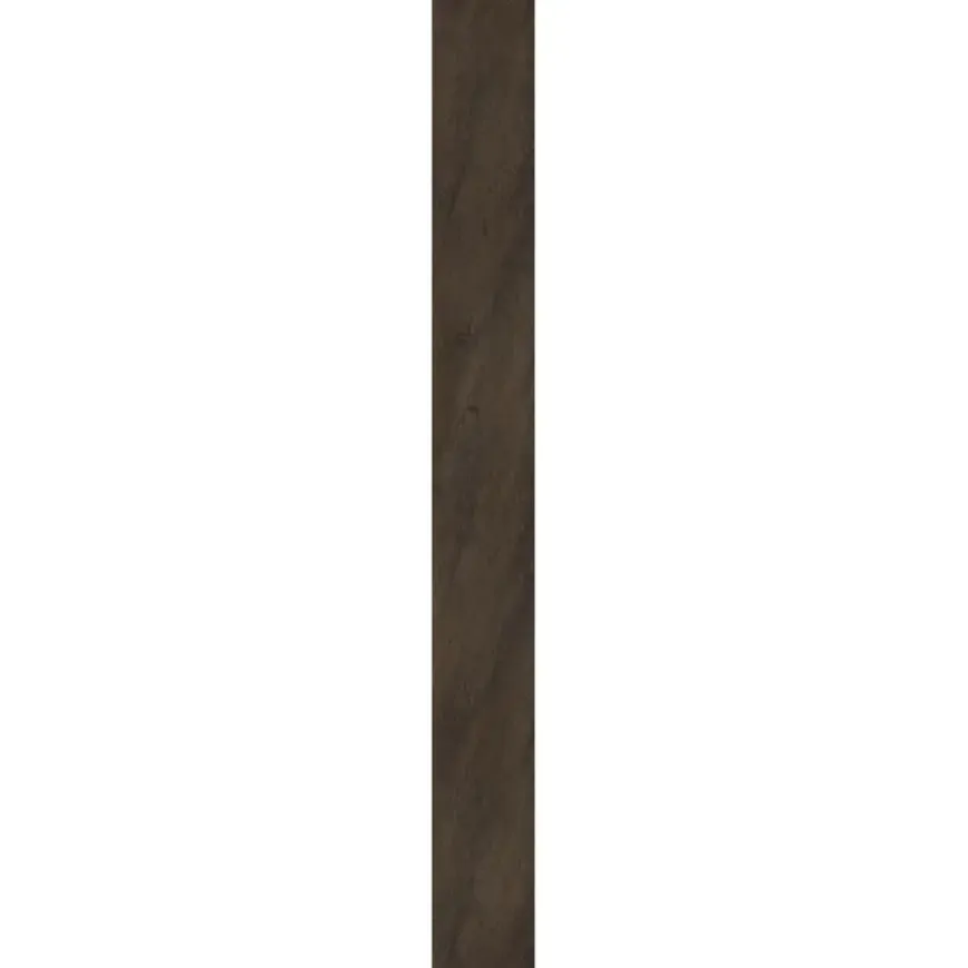 Decorpaneel koper voor lattenwand 260x26cm, dikte 22 mm, 1,35m²