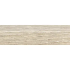 Decowall Acoustic eindprofiel licht eiken 260cm