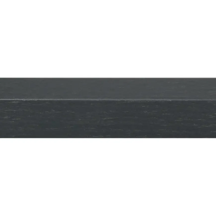 Decowall Acoustic eindprofiel lava eiken 260cm