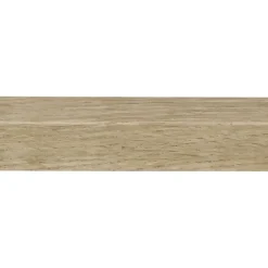 Decowall Acoustic eindprofiel vergrijsd eiken 260cm