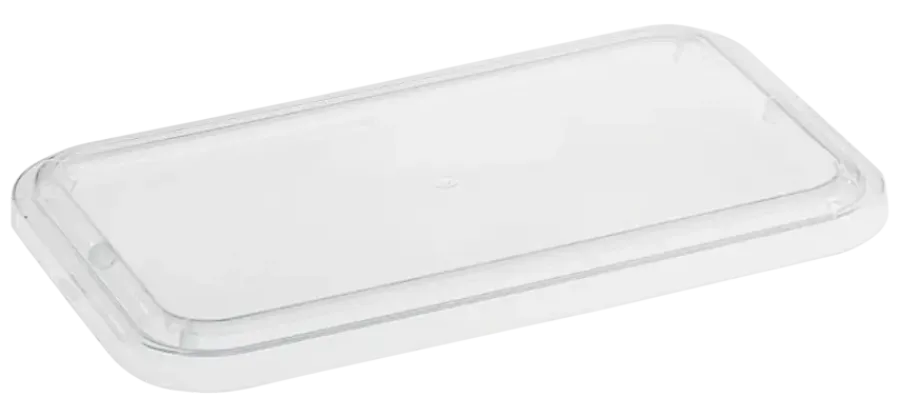Geen Deksel tbv basic combi 4,6L