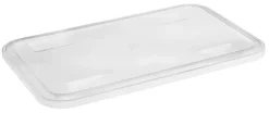 Geen Deksel tbv basic combi 43L/67L