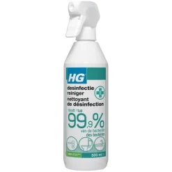 HG Desinfectiereiniger