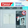 Tesa De Klevende Spijker voor Behang & Pleisterwerk