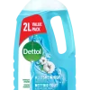 Geen Dettol allesreiniger ocean 2 l