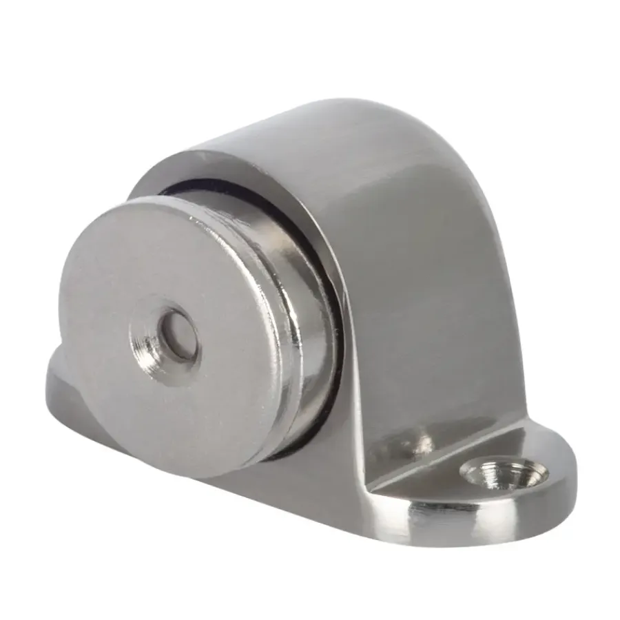 Fix-o-moll Deurstopper magnetisch 31x54x31mm