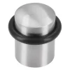 Deurstopper Ton mat nikkel 33 mm