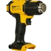 DeWalt 18V XR heteluchtpistool / verfafbrander DCE530N-XJ (zonder accu)