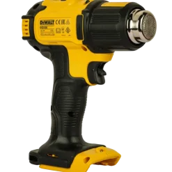 DeWalt 18V XR heteluchtpistool / verfafbrander DCE530N-XJ (zonder accu)