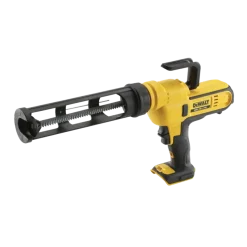 DeWalt 18V XR kitspuit 310ml DCE560N-XJ (zonder accu)