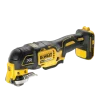 DeWalt 18V XR multitool brushless DCS355N-XJ (zonder accu)