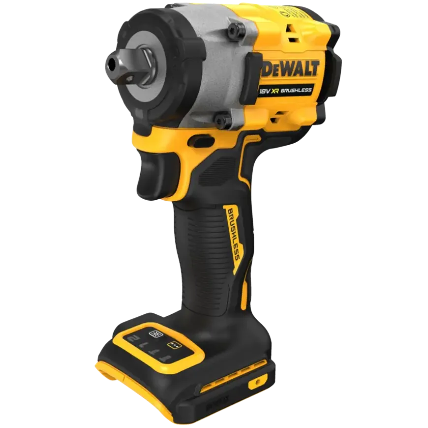 DeWalt 18V XR slagmoersleutel DCF922N-XJ (zonder accu)
