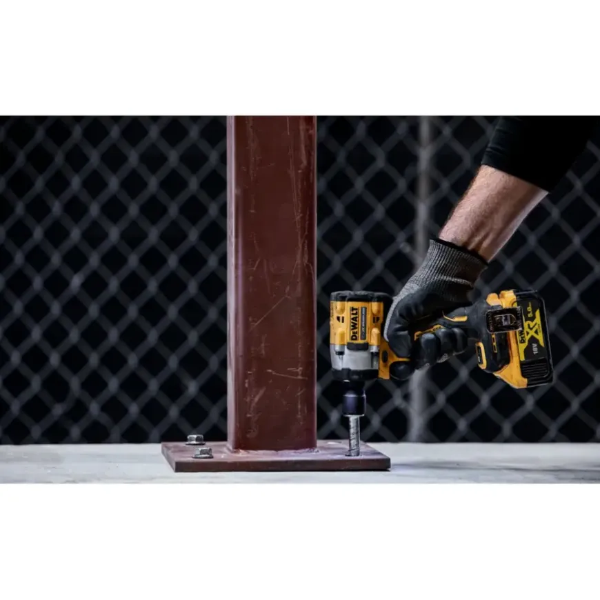 DeWalt 18V XR slagmoersleutel DCF922N-XJ (zonder accu)