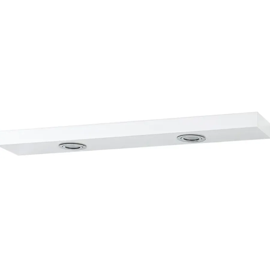 Differnz Fabulous spiegelkoof 70cm met verlichting