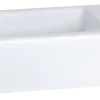 Differnz Fontein Ravo wit 38.5X18.5X9 cm