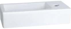 Differnz Fontein Ravo wit 38.5X18.5X9 cm