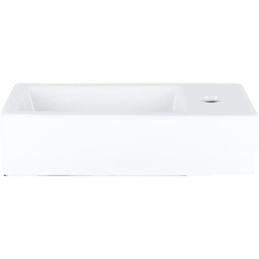 Differnz Fontein Ravo wit 38.5X18.5X9 cm
