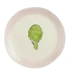 Geen Dinerbord fruit paars - h2,5xd26 cm