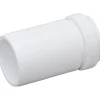 Dit PPC Verloopstuk Wit 40 - 32 mm