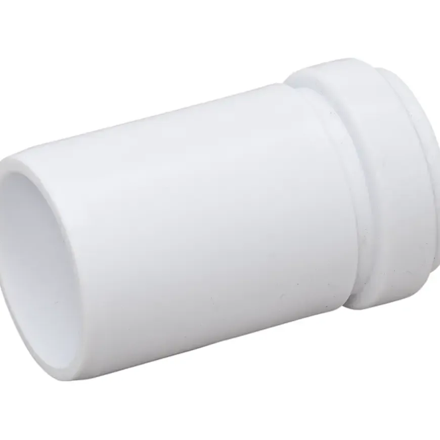 Dit PPC Verloopstuk Wit 40 - 32 mm