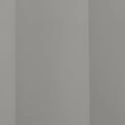 Sealskin Douchegordijn Granada 120x200cm licht grijs