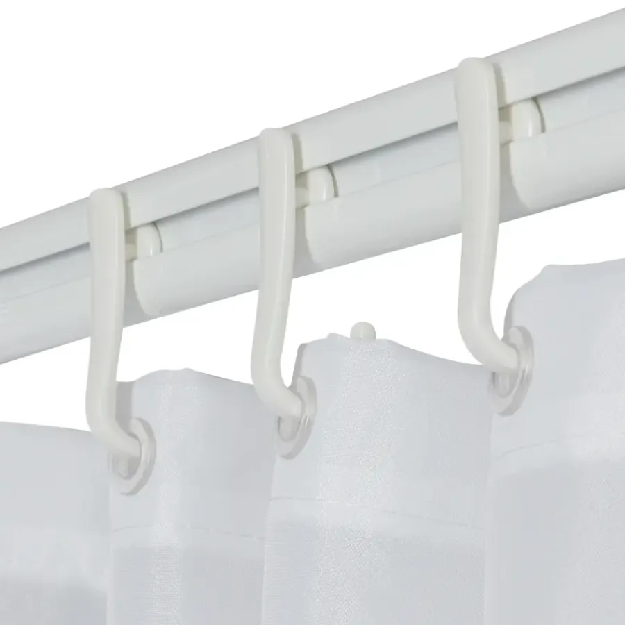 Sealskin Douchestang Easy Roll 90x90x90cm wit