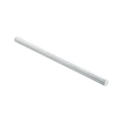 Geen Draadeind M8x1000 mm verzinkt
