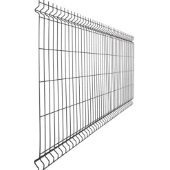 Giardino Draadpaneel Milano antraciet 173 x 250 cm