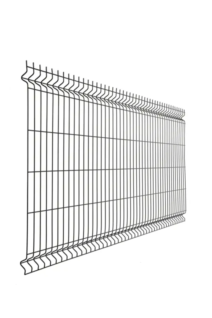 Giardino Draadpaneel Milano groen 123 x 250 cm