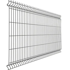 Giardino Draadpaneel Milano groen 153 x 250 cm