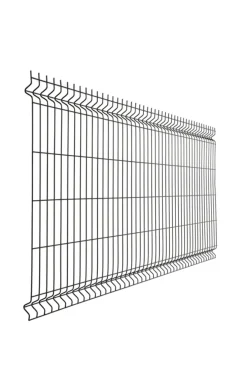 Giardino Draadpaneel Milano groen 203 x 250 cm