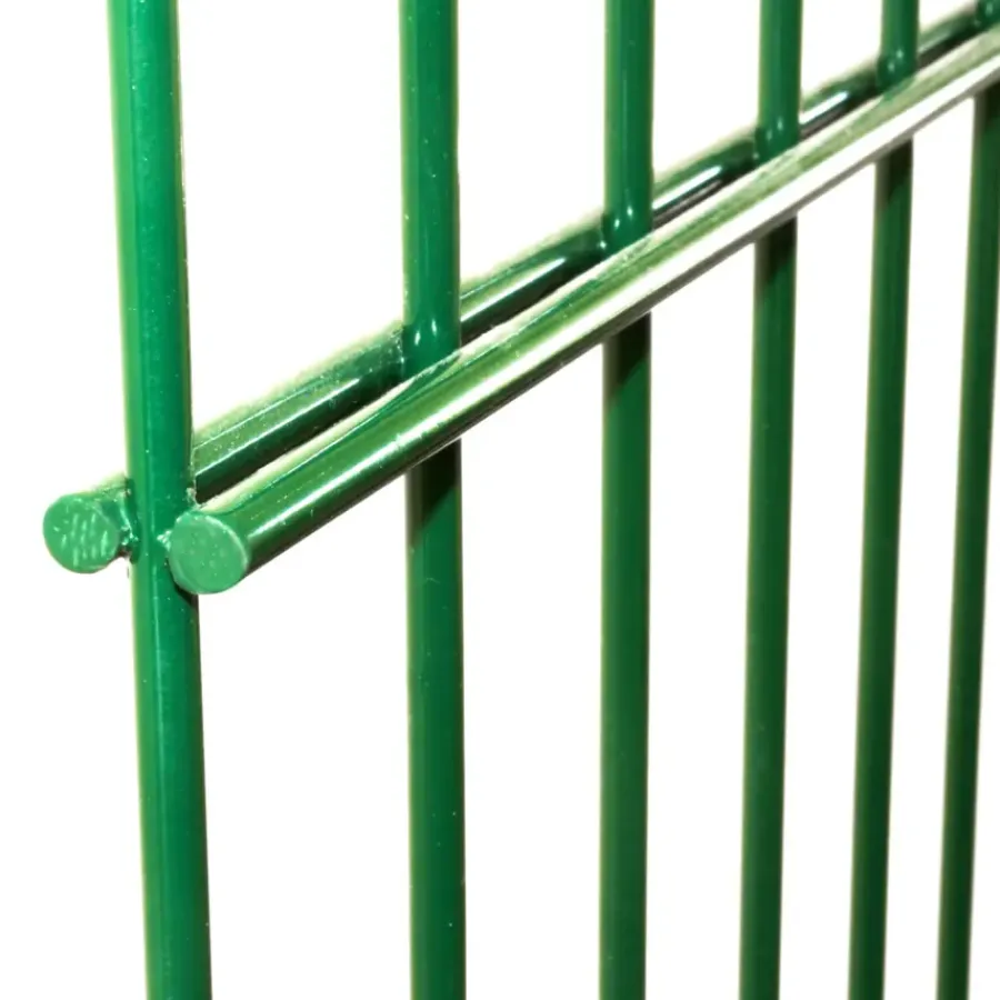 Giardino Draadpaneel Roma groen 203 x 220 cm