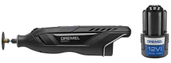 Dremel accu multitool 8260JA incl. 1x 12V accu