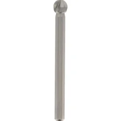 Dremel hogesnelheidsfrees 192 kogel 4,8 mm (2 stuks)