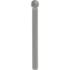 Dremel hogesnelheidsfrees 114 speer 7,8 mm (2 stuks)