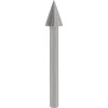 Dremel hogesnelheidsfrees 125 speer 6,4 mm (2 stuks)