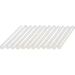 Dremel lijmsticks GG11 voor dremel lijmpistool 940 - 12 stuks - 11 mm