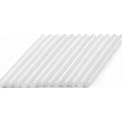 Dremel lijmsticks multifunctioneel voor hoge temp. - 12 stuks - 7 mm
