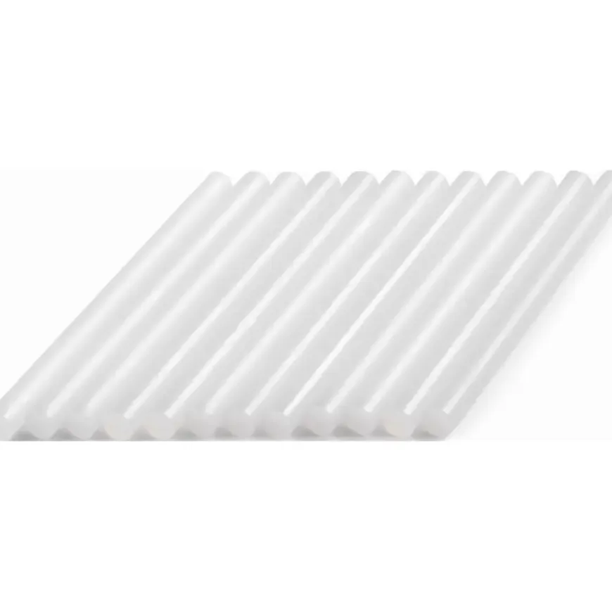 Dremel lijmsticks multifunctioneel voor hoge temp. - 12 stuks - 7 mm
