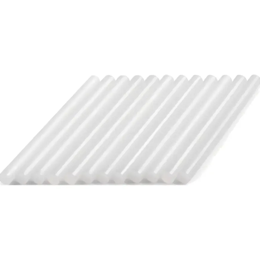 Dremel lijmsticks multifunctioneel voor hoge temp. - 12 stuks - 7 mm