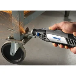Dremel multitool accessoires - speedclic accessoireset 724 - 150-delig