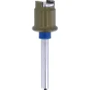 Dremel multitool accessoire - speedclic opspandoorn S402 - 3,2 mm