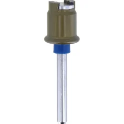 Dremel multitool accessoire - speedclic opspandoorn S402 - 3,2 mm
