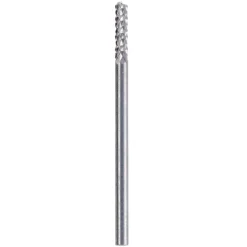 Dremel multitool accessoire - frees hardmetaal voor verwijderen van voegen - 3,2 mm