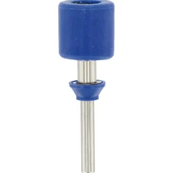 Dremel multitool accessoire - speedclic schuurbandhouder SC407 - schuuropspandoorn / schuurband
