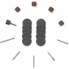 Dremel multitool accessoiresset voor houtbewerking - 20-delig
