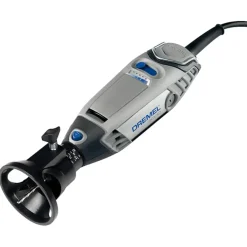Dremel multitool accessoires - freesset voor wandtegels - tot 20 mm