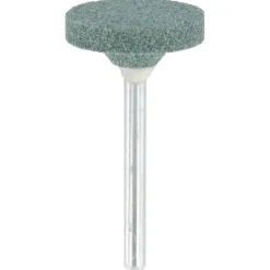 Dremel multitool accessoire - slijpsteen 85422 voor non-ferromaterialen - 19,8 mm