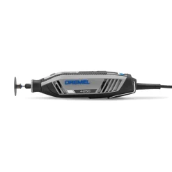Dremel multitool 4250JF incl. 45 accessoires / 3 hulpstukken / tas