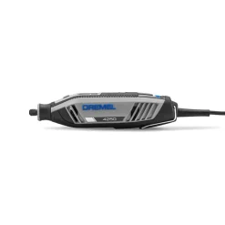 Dremel multitool 4250JF incl. 45 accessoires / 3 hulpstukken / tas